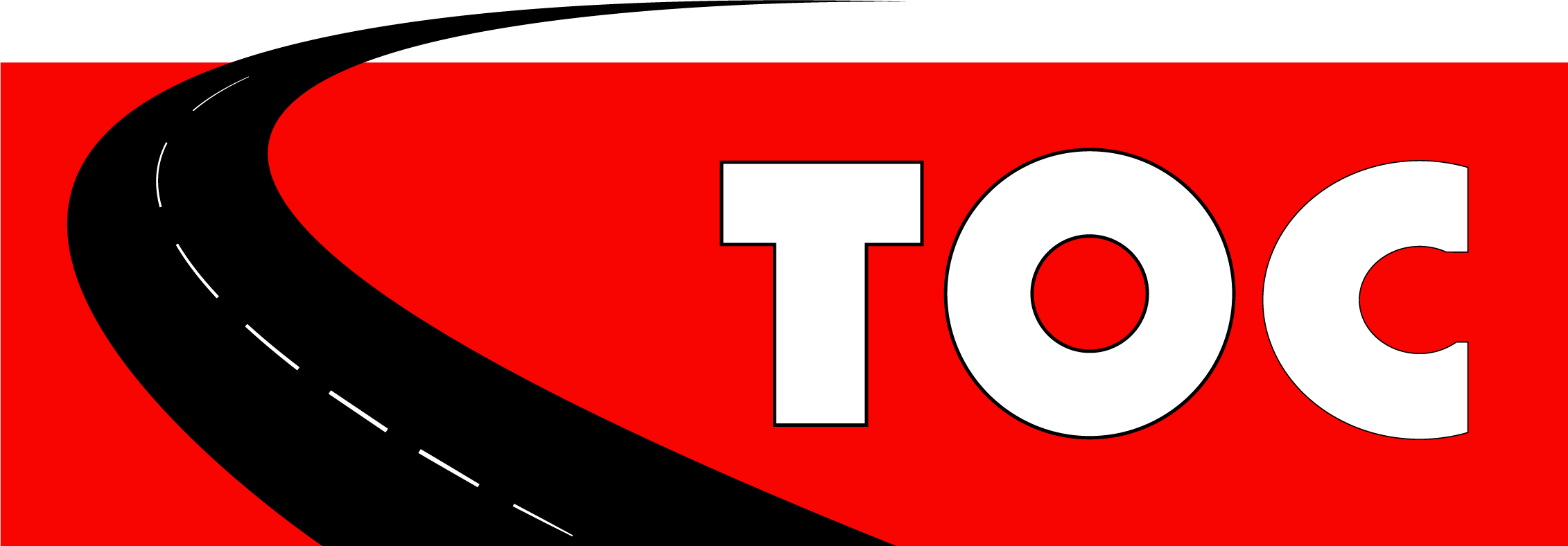 Logo transportes TOC-2