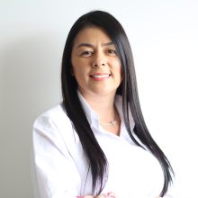 Cinthia González Salas